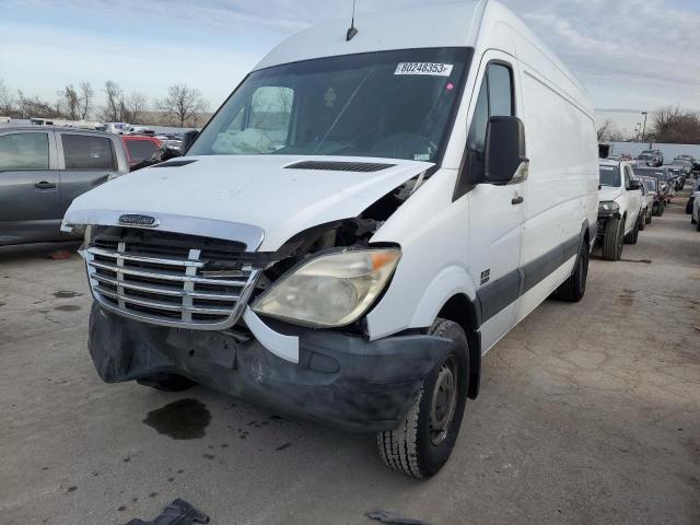 Freightliner Sprinter (2010)