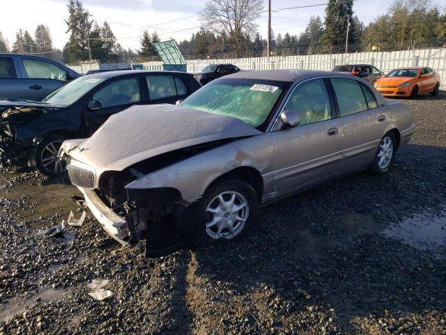 Buick Park ave (2003)