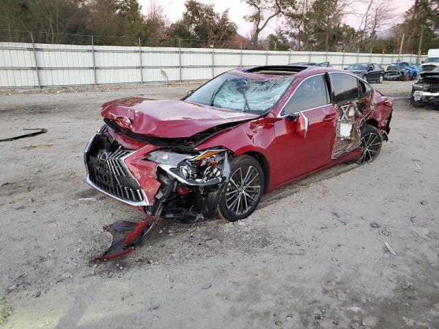 Lexus Es350 (2024)