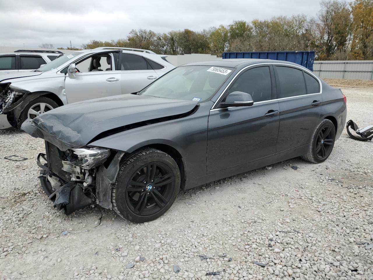 Bmw 3er (2017)