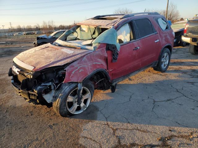Gmc Acadia (2012)