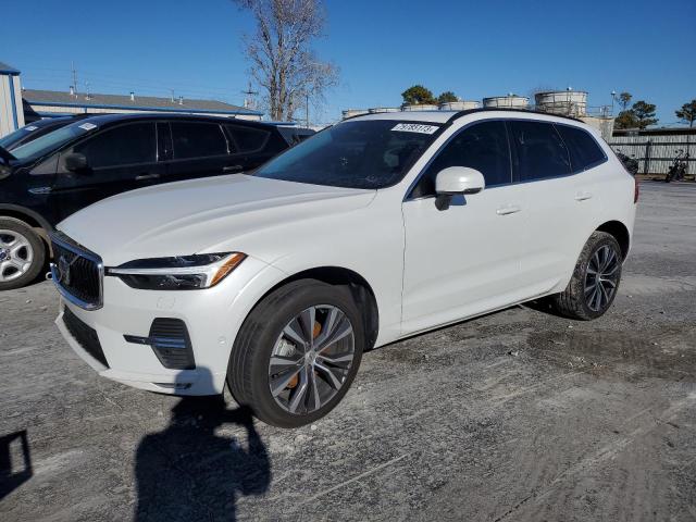 Volvo Xc60 b5 mo (2022)