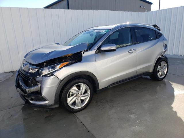 Honda Hr-v (2020)