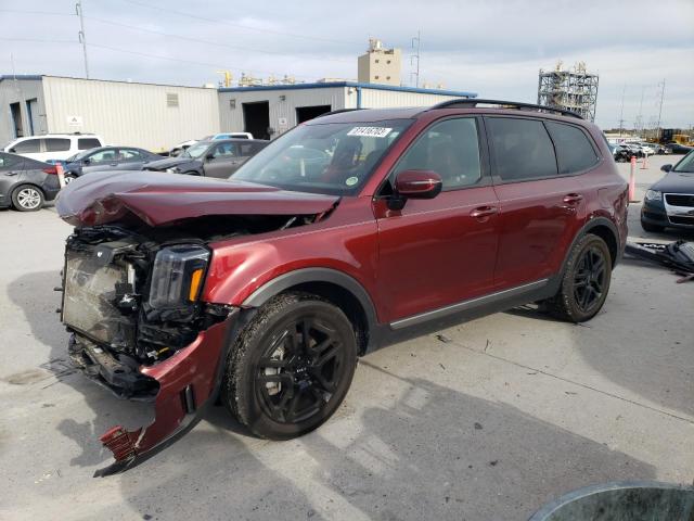 Kia Telluride (2023)