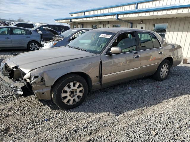 Mercury Grmarquis (2003)