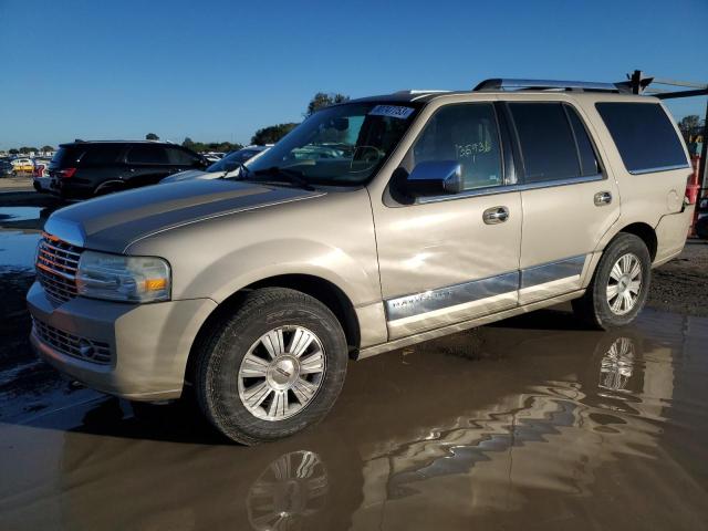 Lincoln Navigator (2008)