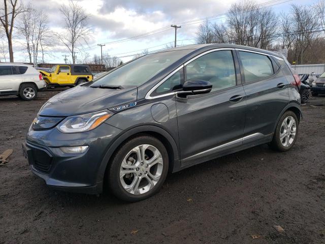 Chevrolet Bolt (2017)