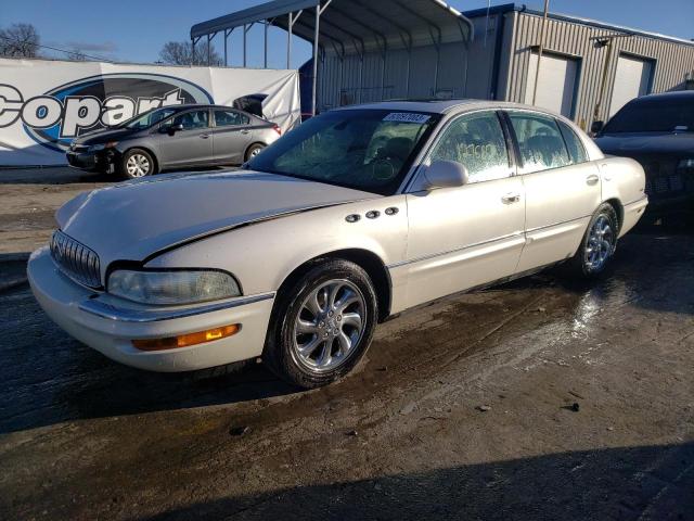Buick Park ave (2003)