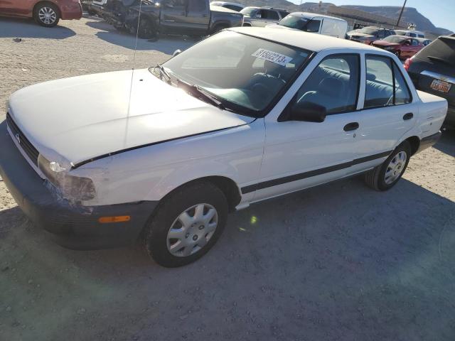 Nissan Sentra (1993)