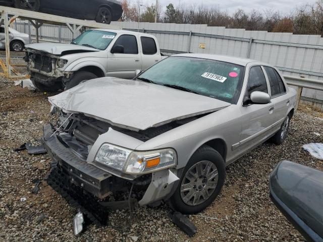 Mercury Grmarquis (2008)