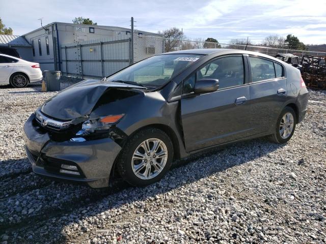 Honda Insight (2012)