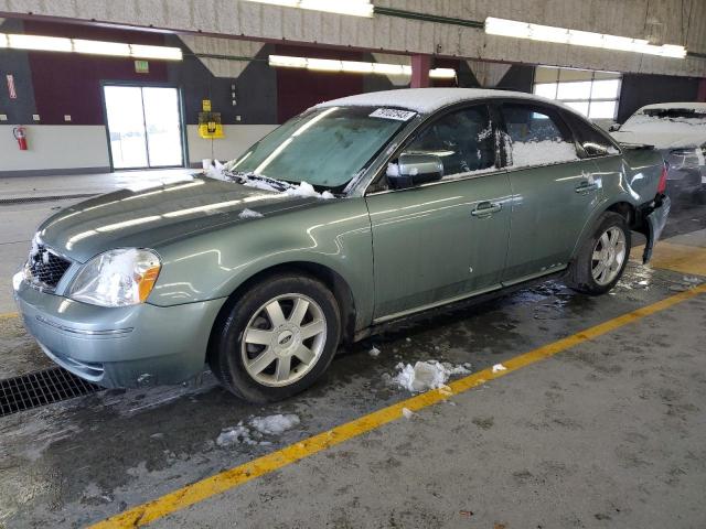 Ford 500 (2006)