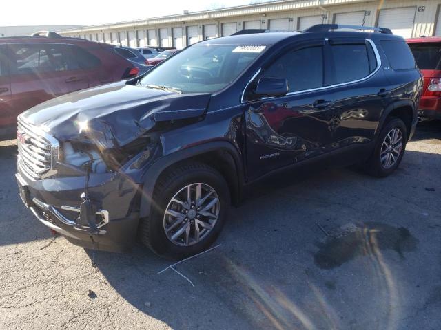 Gmc Acadia (2019)