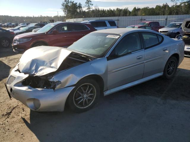 Pontiac Grandprix (2006)