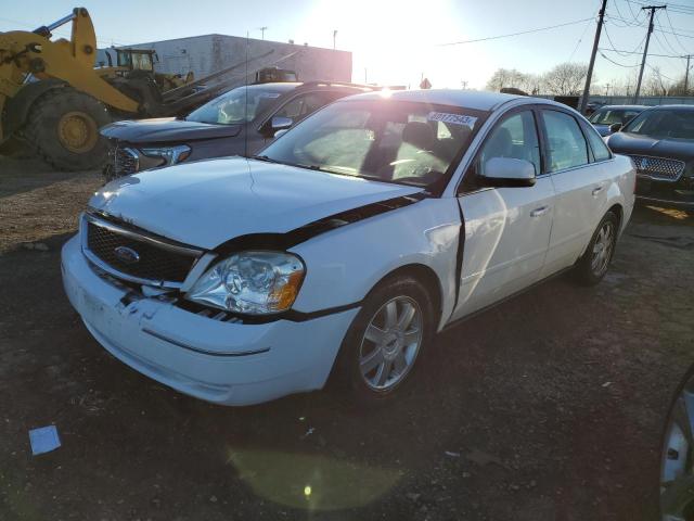 Ford 500 (2006)
