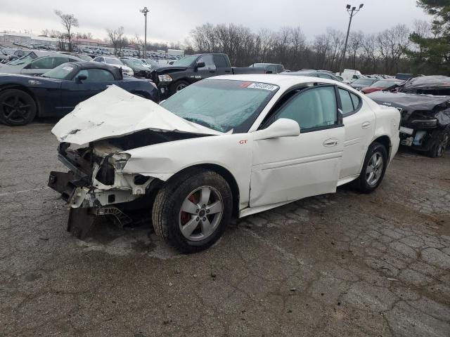 Pontiac Grandprix (2005)
