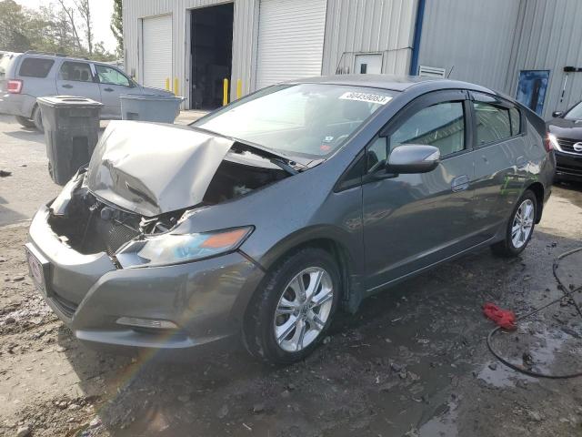 Honda Insight (2011)