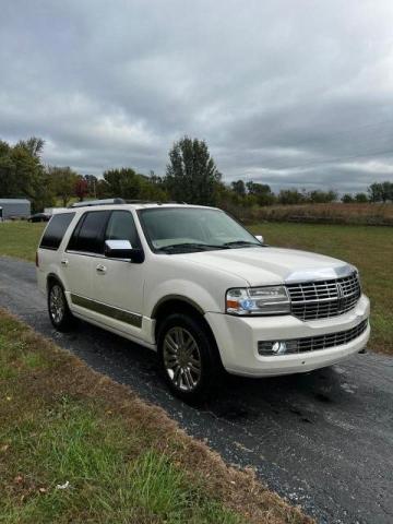 Lincoln Navigator (2007)