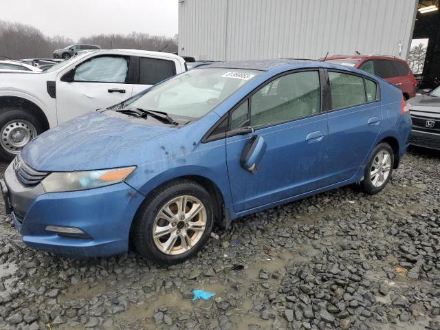 Honda Insight (2010)