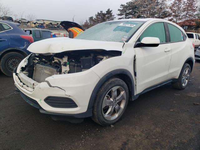Honda Hr-v (2020)