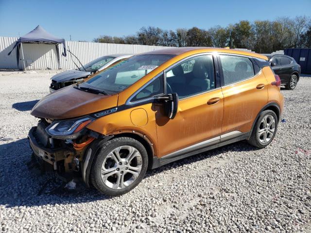 Chevrolet Bolt (2017)