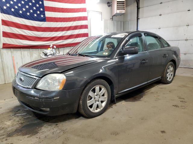 Ford 500 (2007)