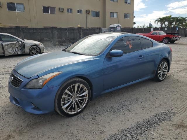 Infiniti G37 (2012)