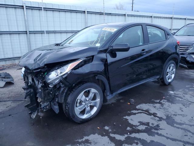 Honda Hr-v (2020)