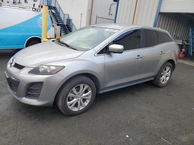 Mazda Cx-7 (2010)