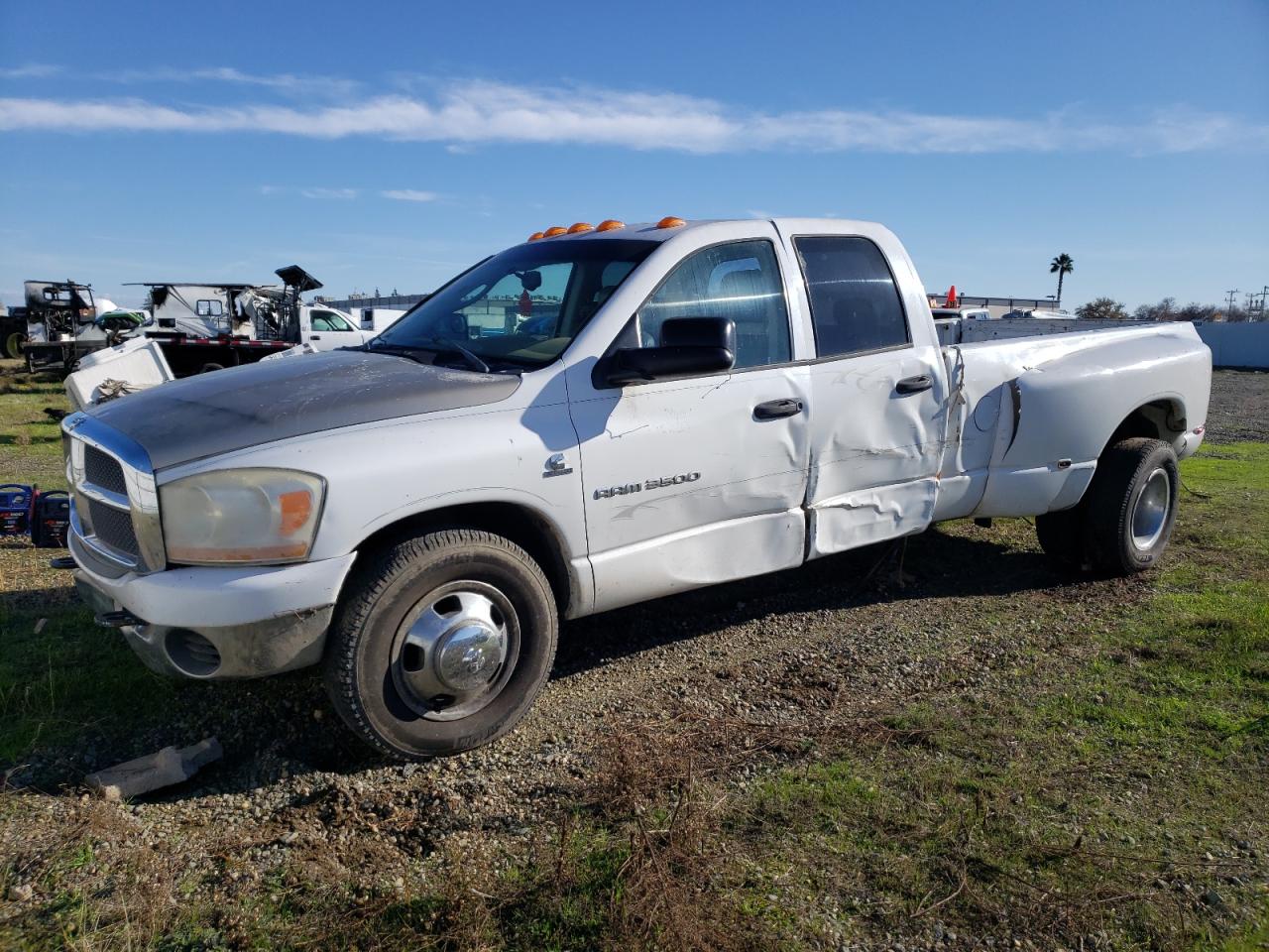 Dodge Ram (2006)