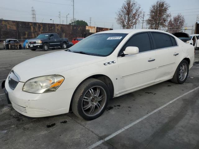 Buick Lucerne (2008)
