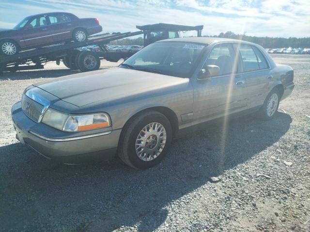 Mercury Grmarquis (2003)