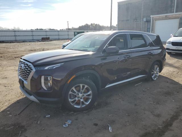 Hyundai Palisade (2021)
