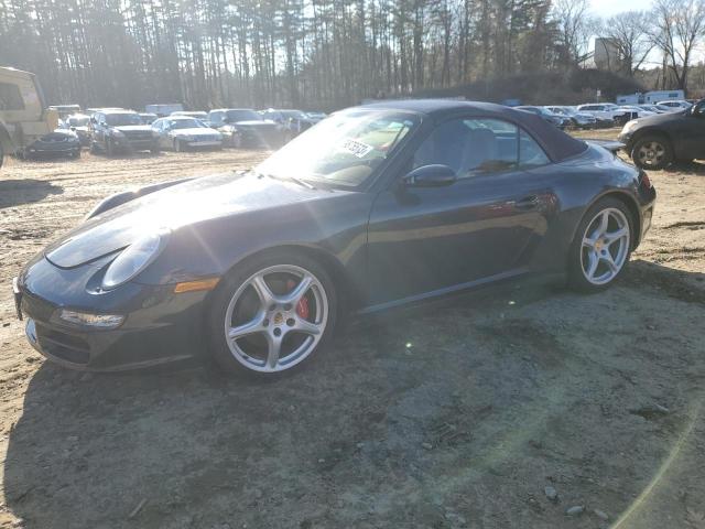 Porsche 911 (2006)