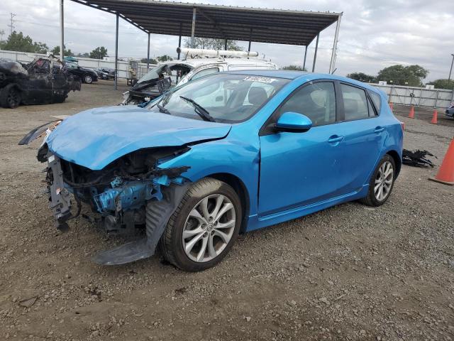 Mazda Mazda3 (2011)