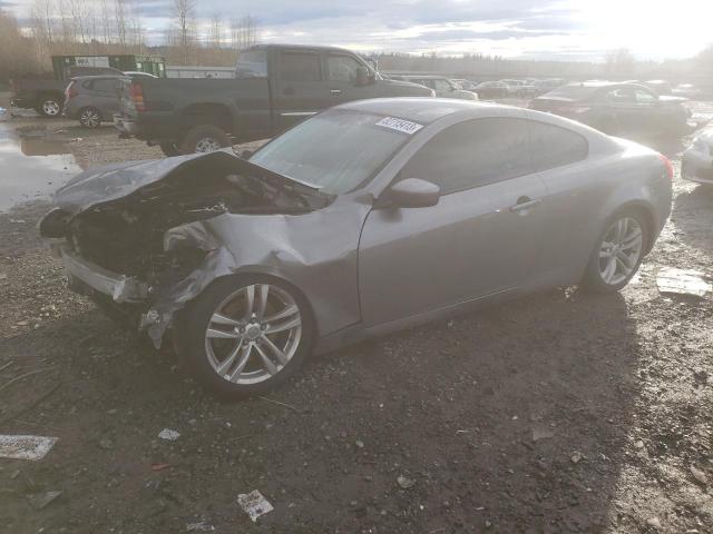 Infiniti G37 (2010)
