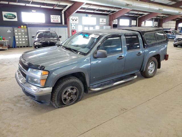 Chevrolet Colorado (2006)
