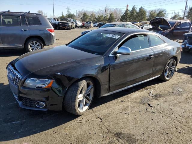 Audi S5-rs5 (2009)