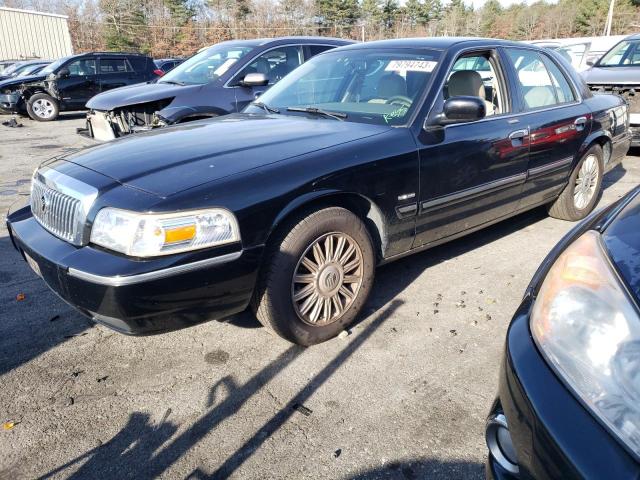 Mercury Grmarquis (2010)