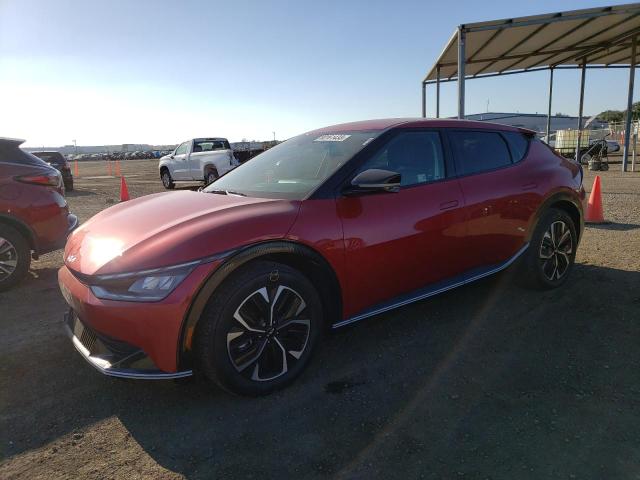 Kia Ev6 light (2022)