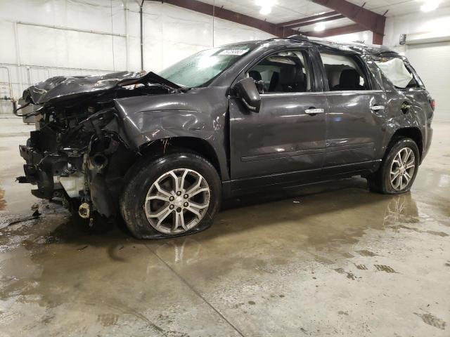 Gmc Acadia (2014)