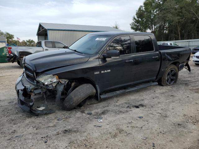 Dodge All models (2010)