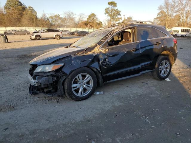 Acura Rdx (2013)
