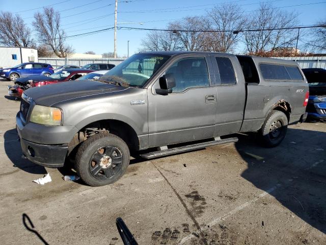 Ford All models (2006)