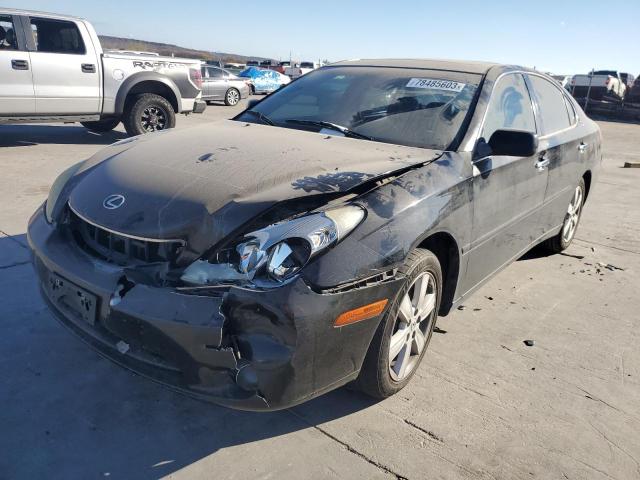 Lexus Es330 (2005)