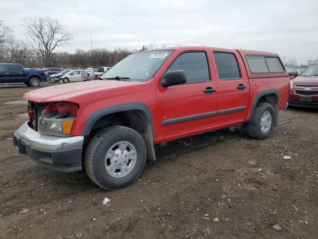 Chevrolet Colorado (2008)