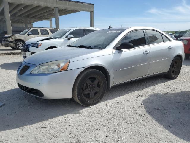 Pontiac G6 (2009)