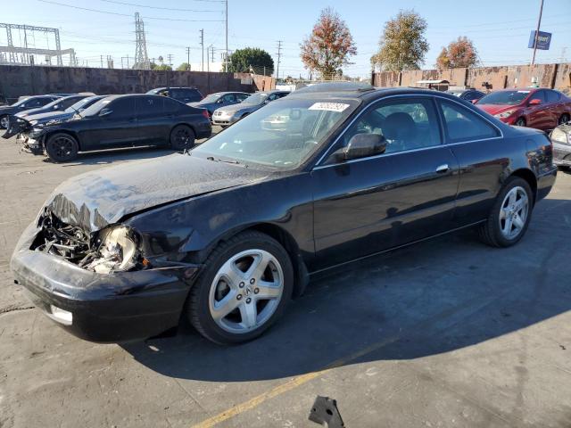 Acura Cl (2001)