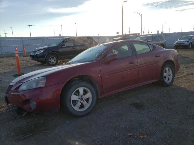 Pontiac Grandprix (2006)