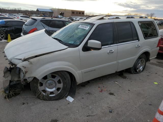 Lincoln Navigator (2005)